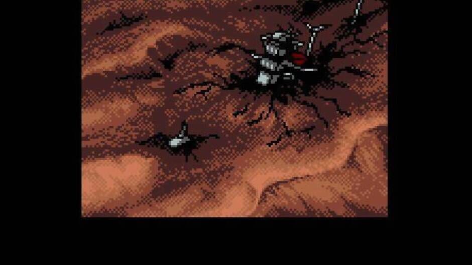 Screenshot for Uchuu Senkan Yamato