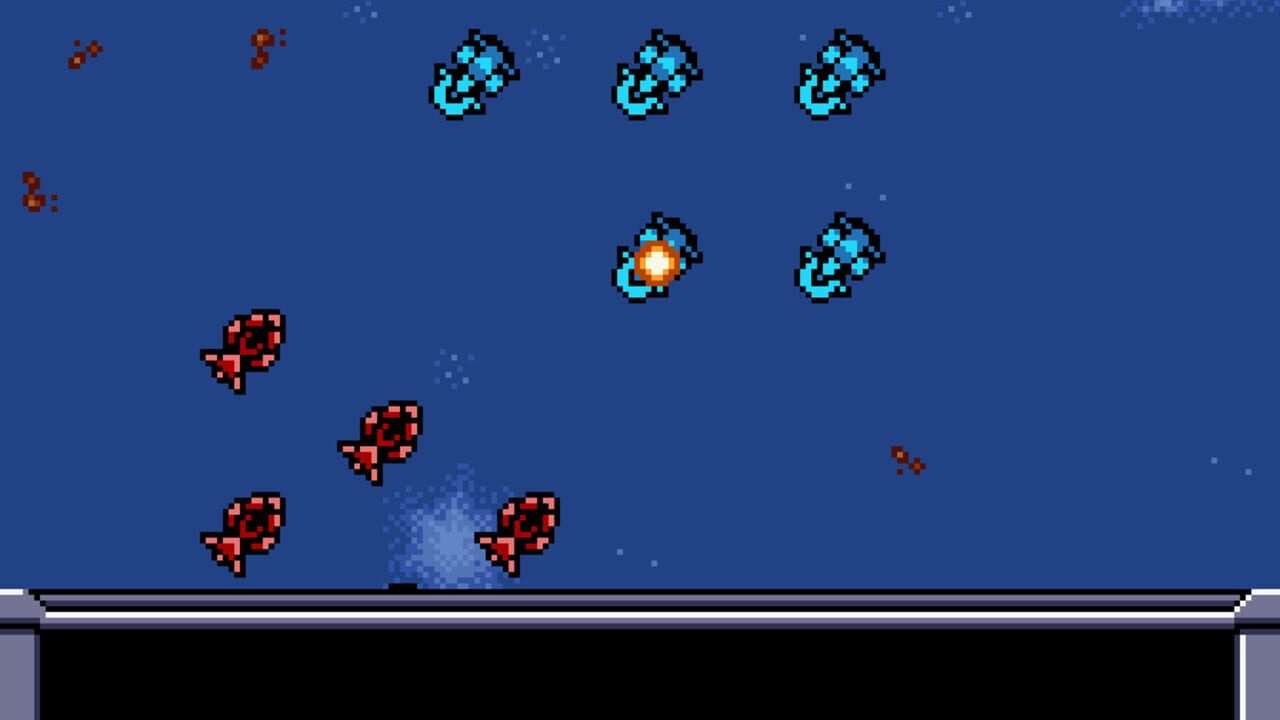 Screenshot for Uchuu Senkan Yamato