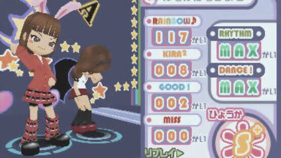 Screenshot for Pop Town