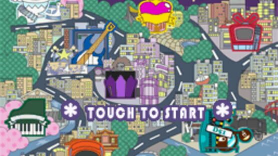 Screenshot for Pop Town