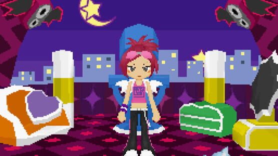 Screenshot for Pop Town