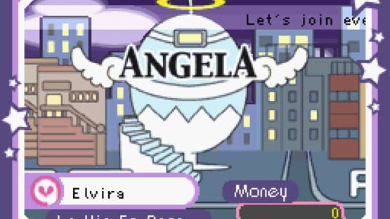 Screenshot for Pop Town