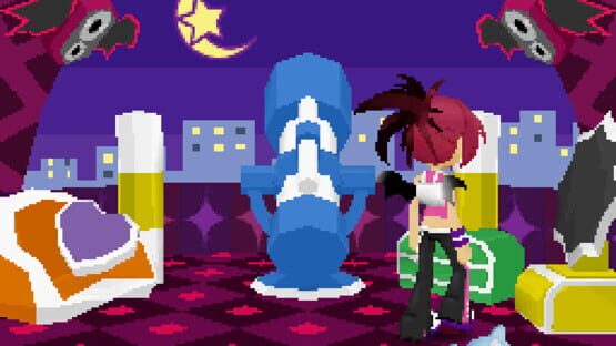 Screenshot for Pop Town