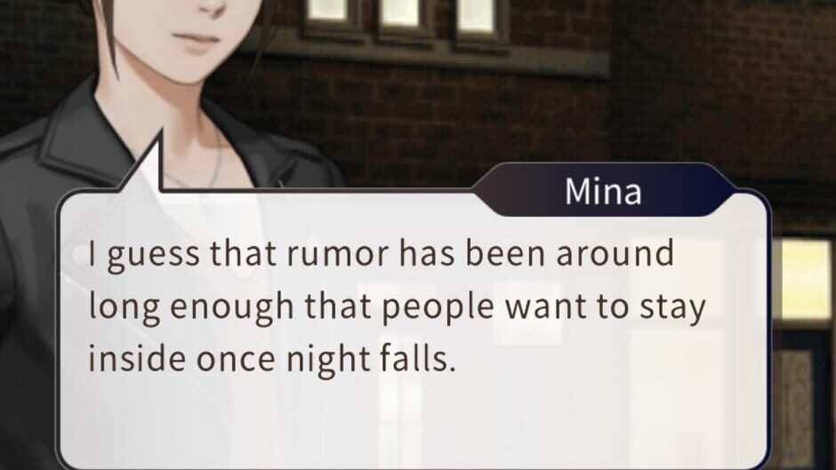 Screenshot for Vampire Doctor