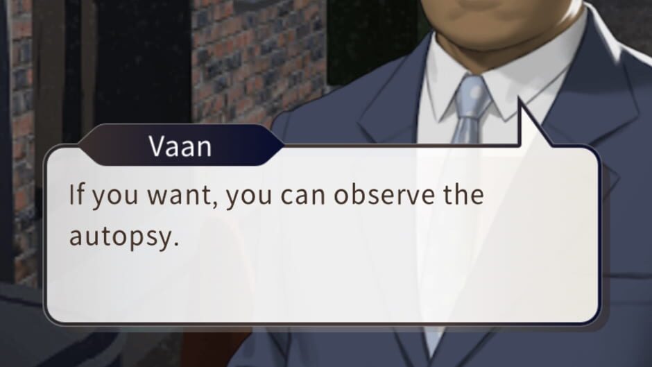 Screenshot for Vampire Doctor