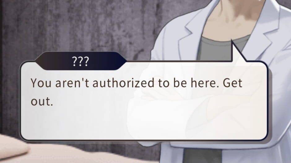 Screenshot for Vampire Doctor