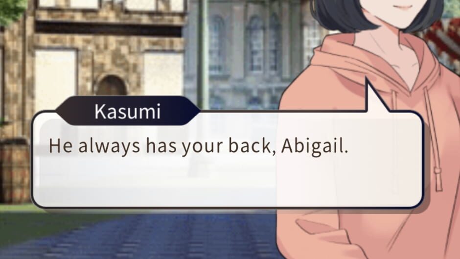 Screenshot for Kawaii Kingdom