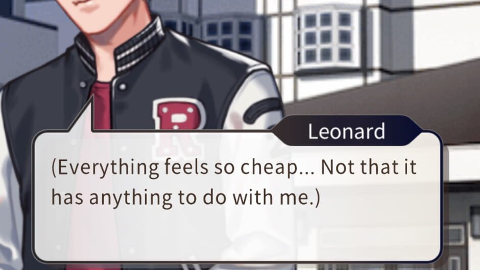 Screenshot for Stella: My Friend