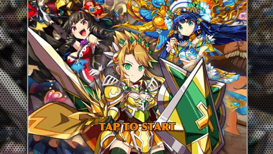 Screenshot for Elemental Story