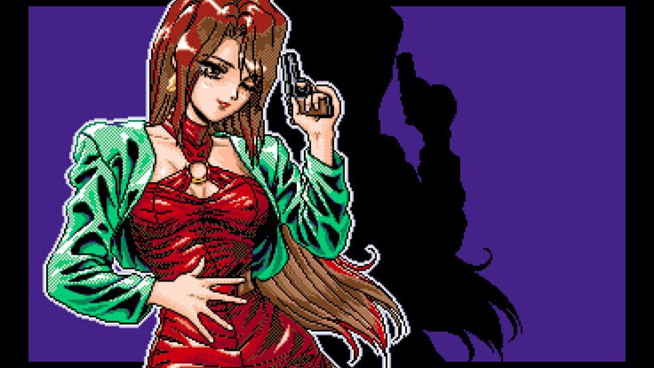 Screenshot for Night Walker: Mayonaka no Tantei