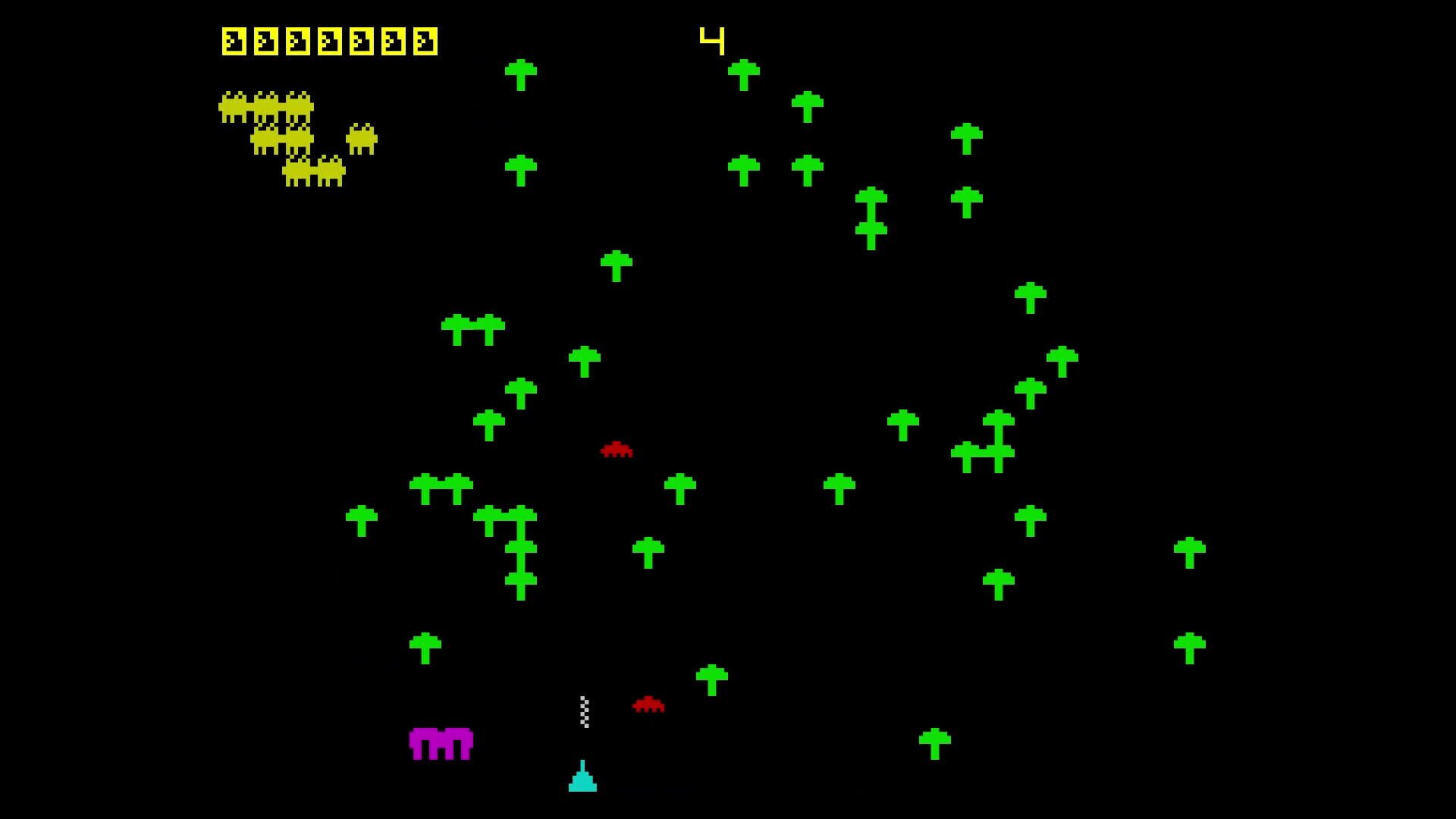 Screenshot for Caterpilla