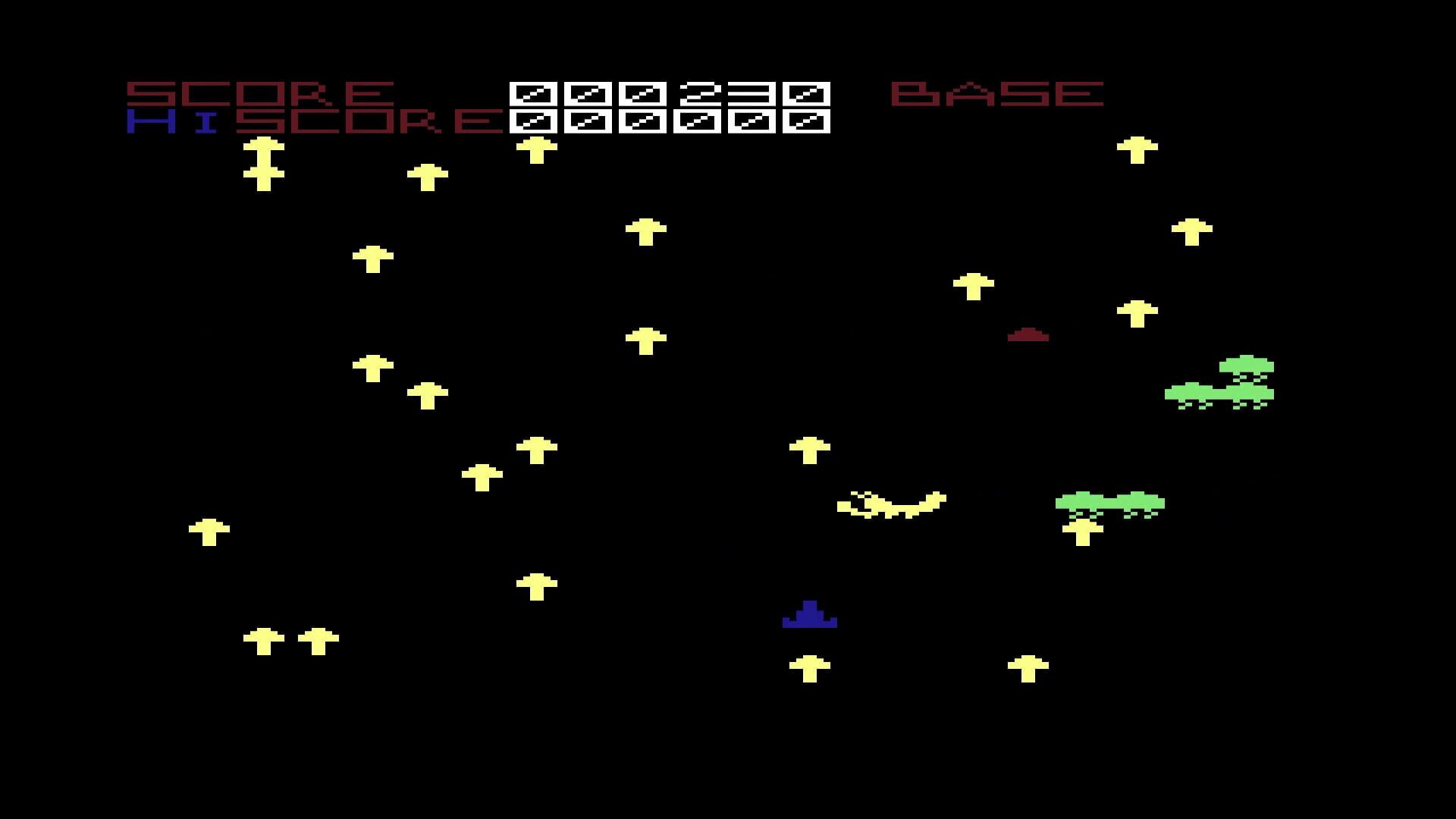 Screenshot for Caterpilla