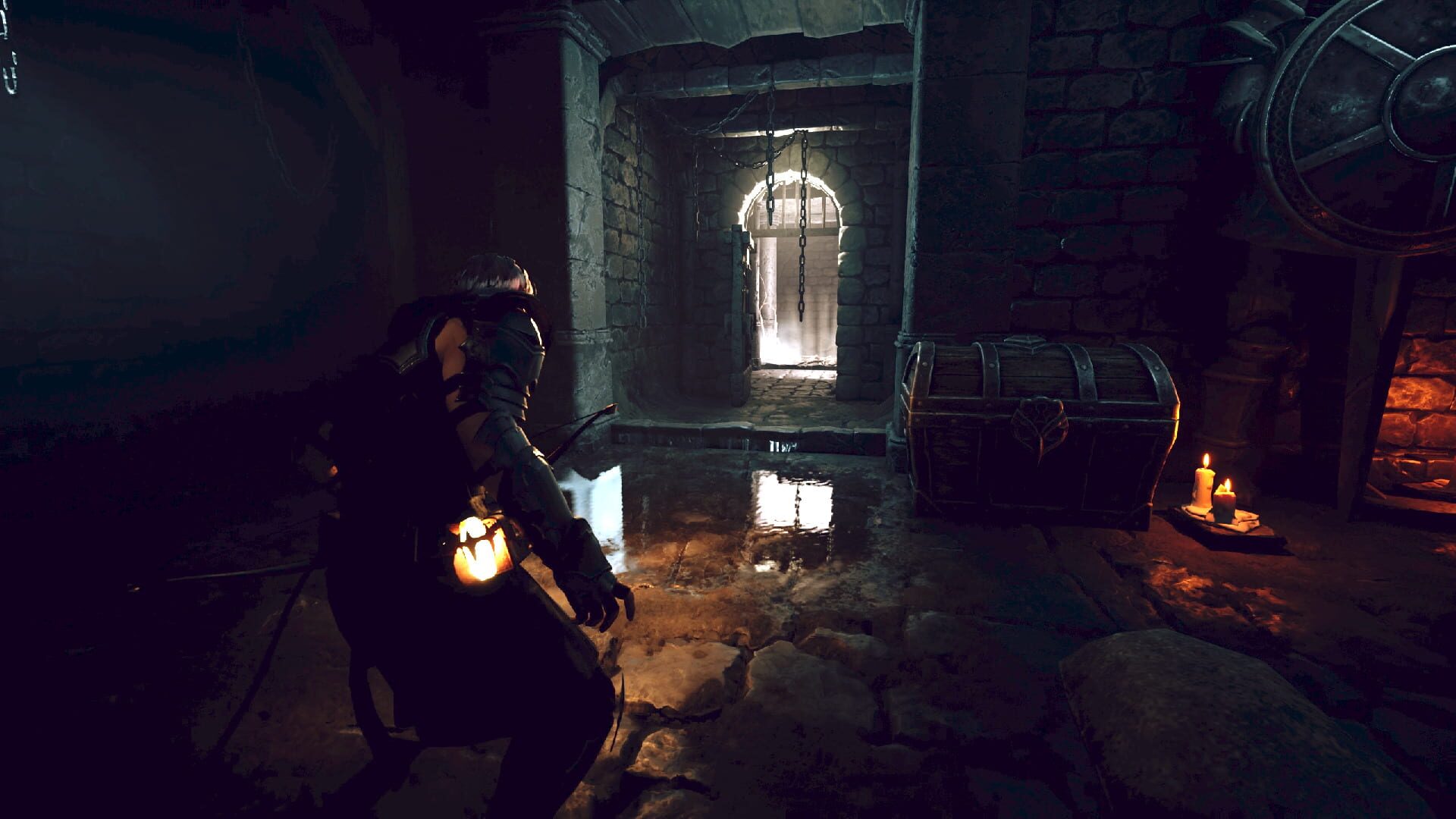 Screenshot for Dungeon Stalkers