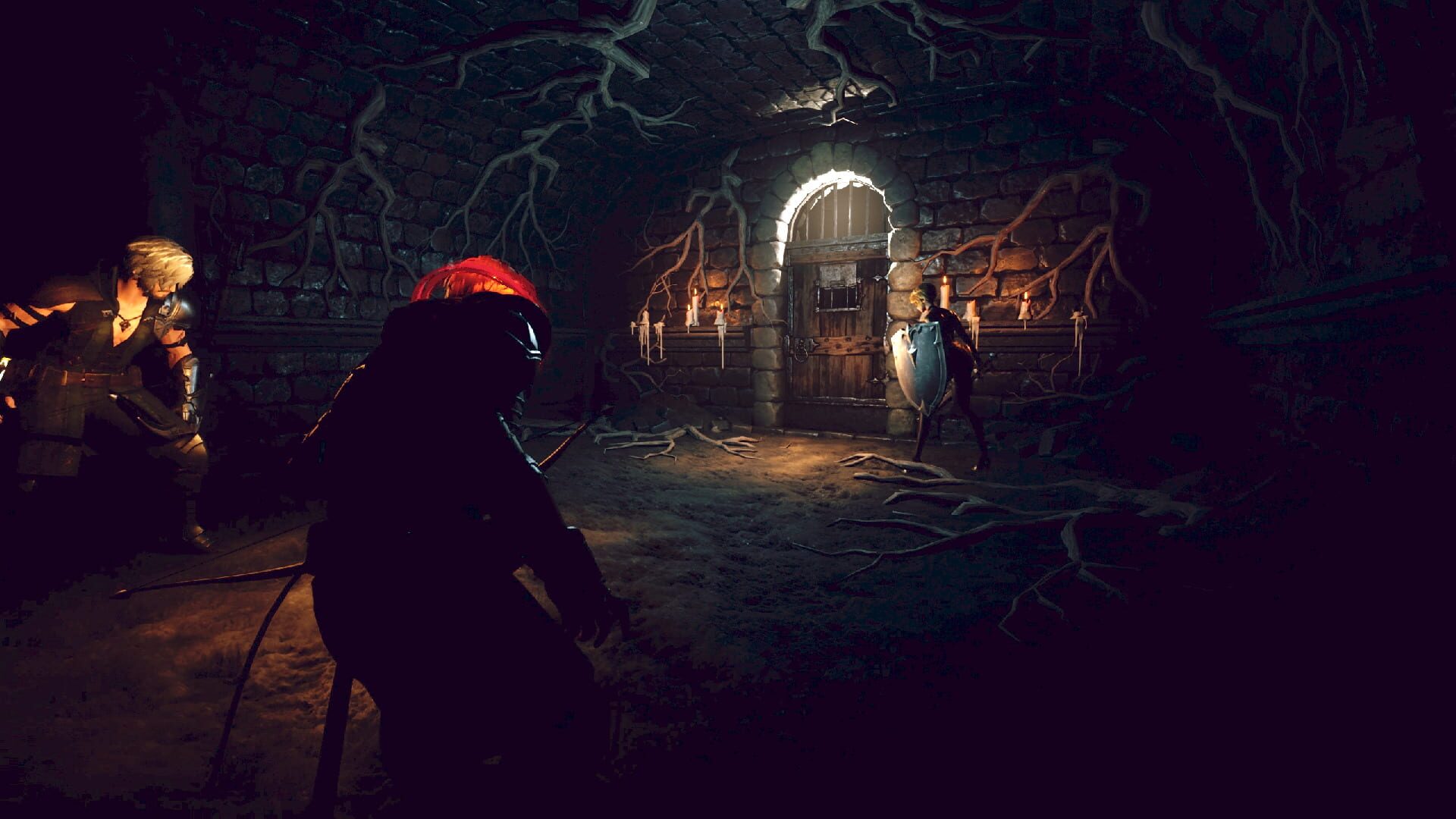 Screenshot for Dungeon Stalkers