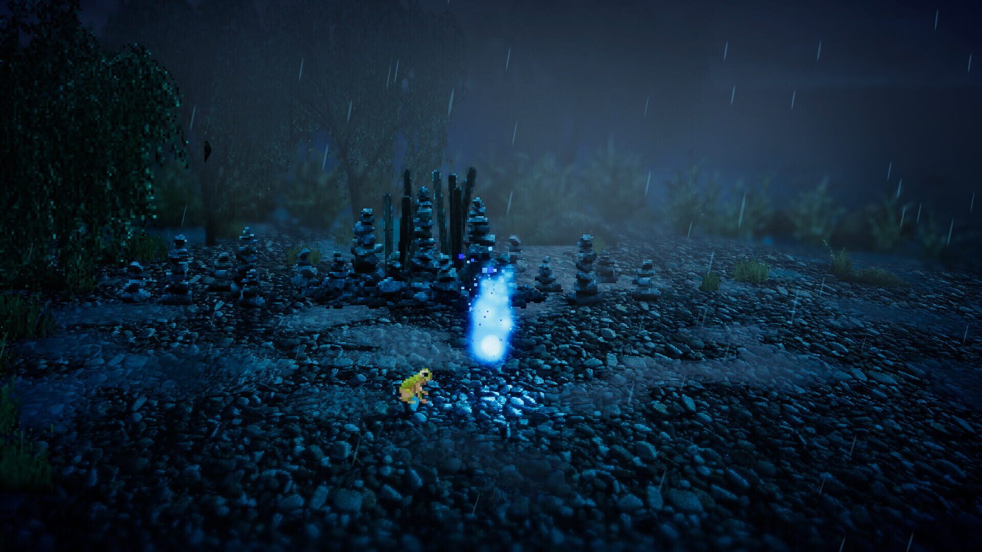 Screenshot for Amedama