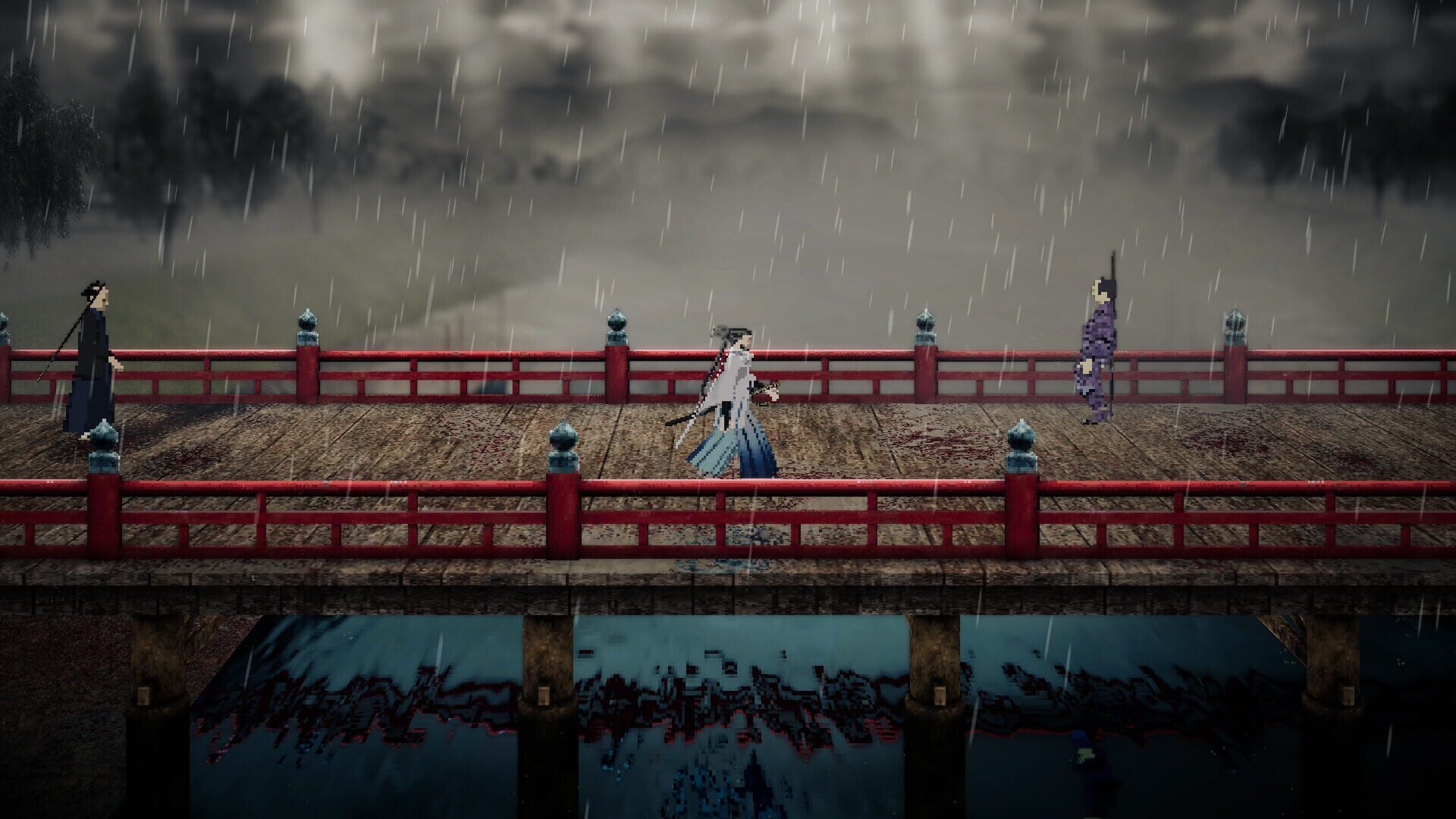 Screenshot for Amedama