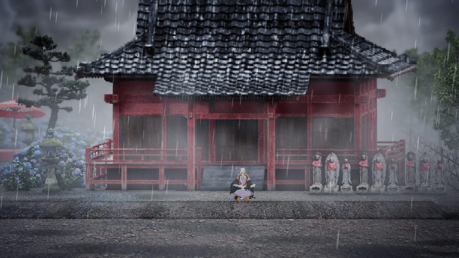 Screenshot for Amedama