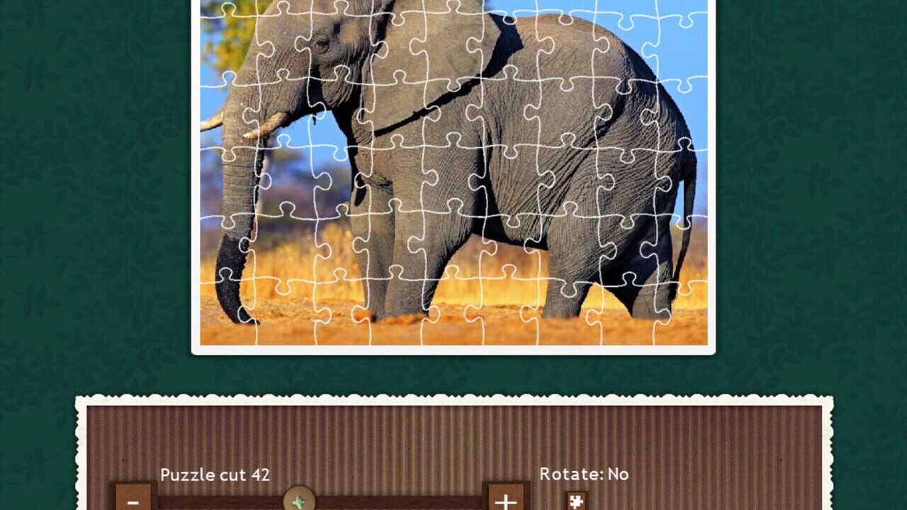 Screenshot for 1001 Jigsaw: Earth Chronicles 6