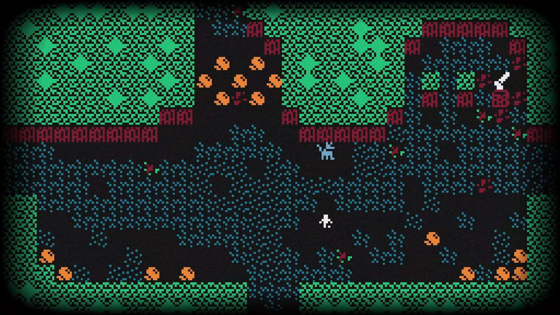 Screenshot for StarOS