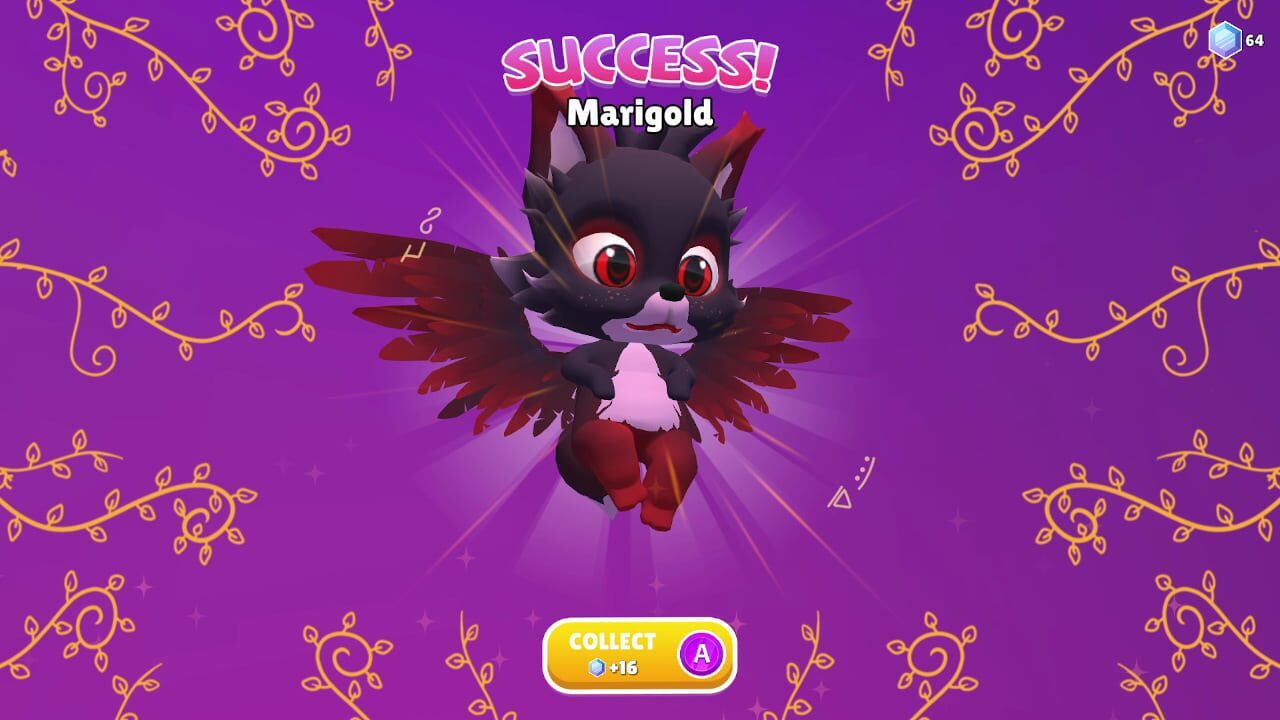 Screenshot for Mystical Mixing