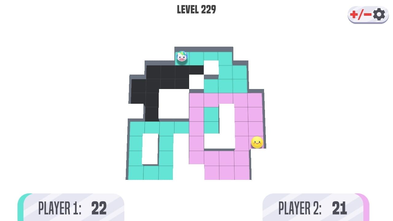 Screenshot for Amaze!