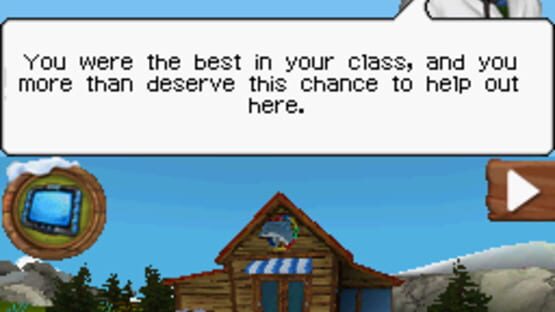 Screenshot for Paws & Claws: Marine Rescue