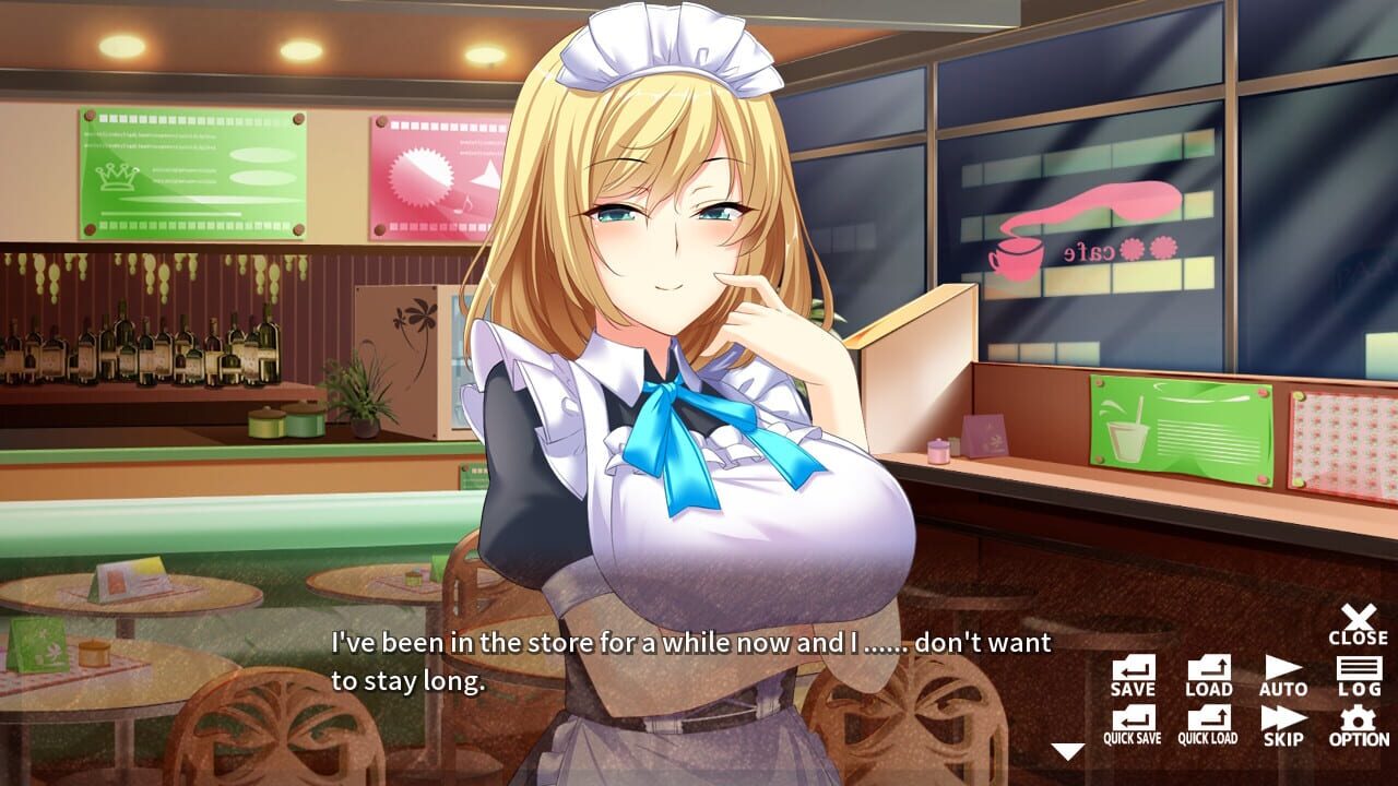 Screenshot for Elder Sister's Love Training