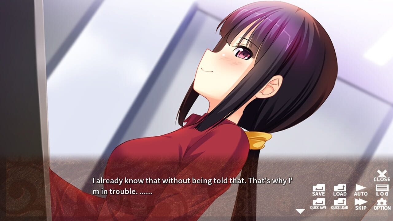 Screenshot for Needy Princess Nerd Club