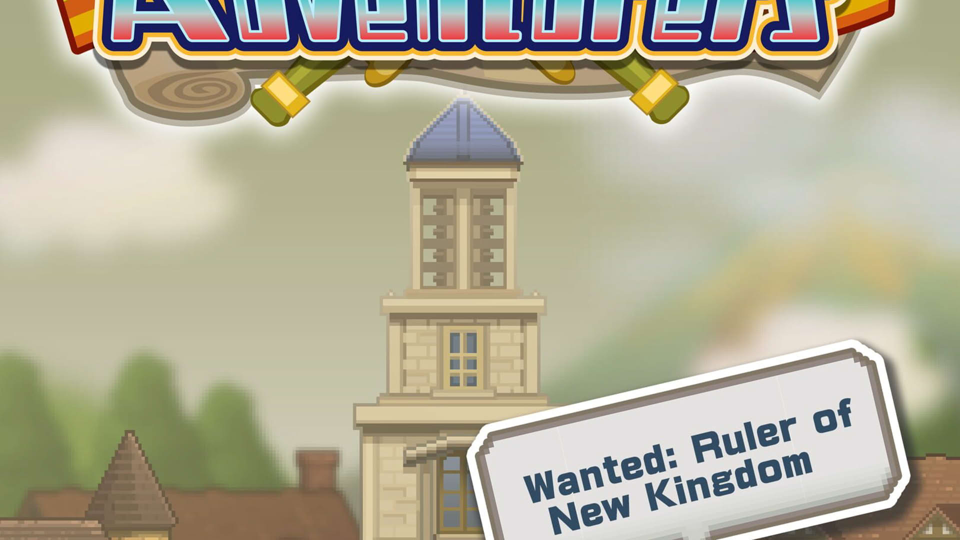 Screenshot for Kingdom Adventurers