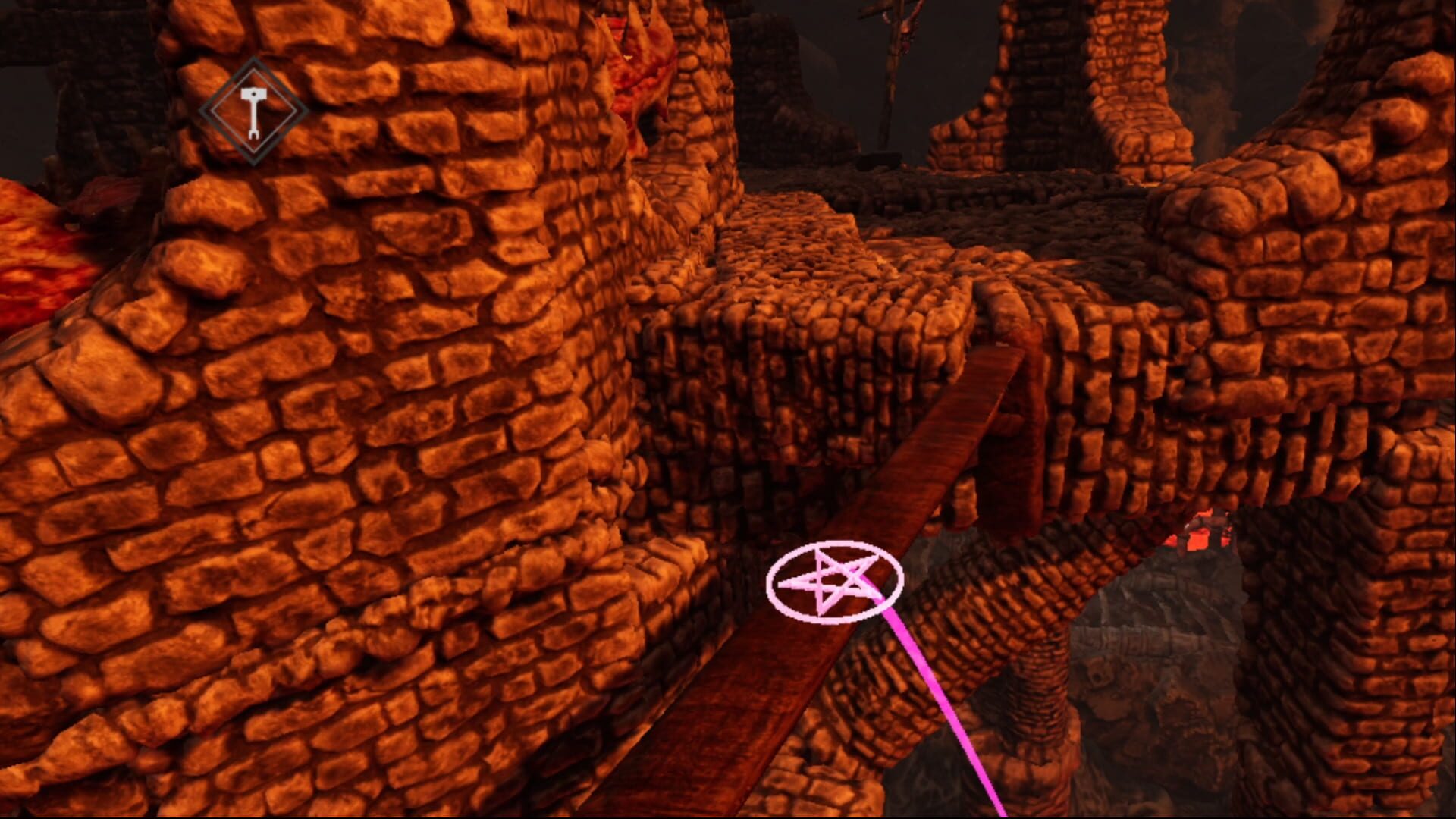 Screenshot for Succubus: Hellish Orgy VR