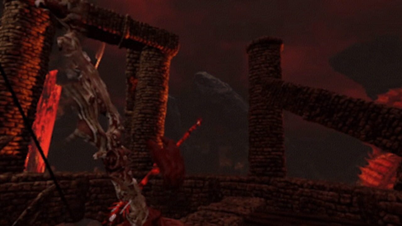 Screenshot for Succubus: Hellish Orgy VR