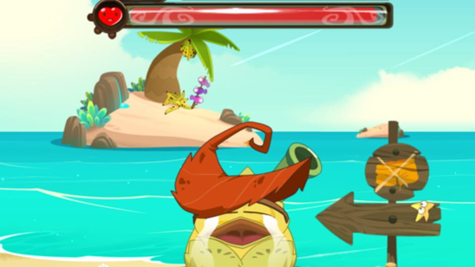 Screenshot for Dofus Pets