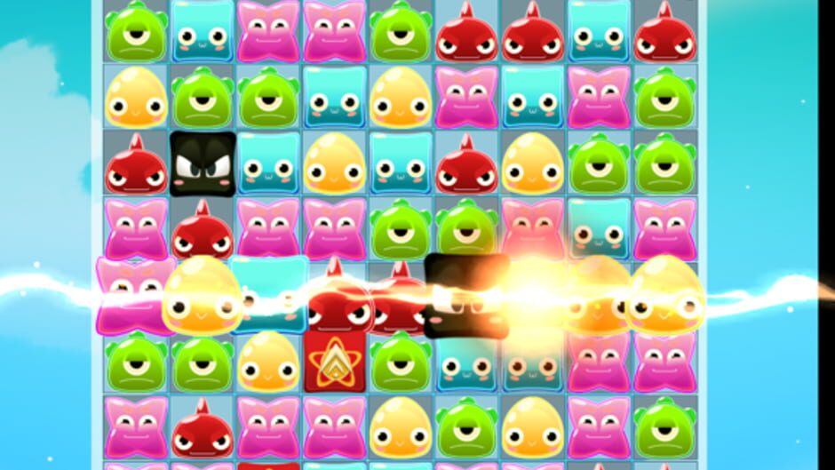 Screenshot for Dofus Pets