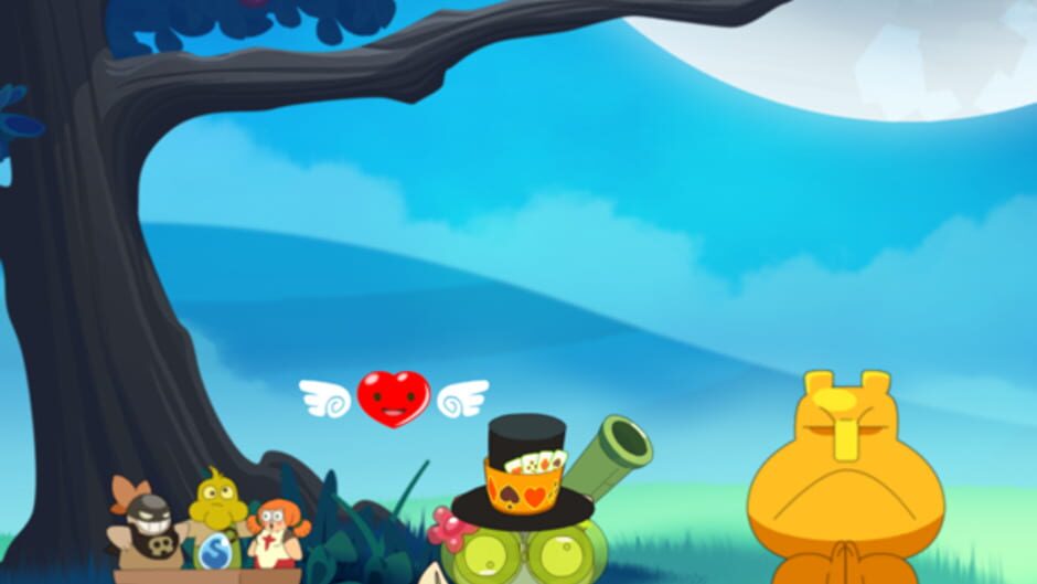 Screenshot for Dofus Pets