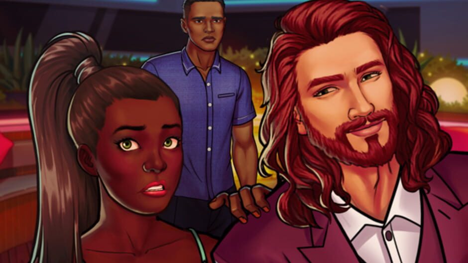 Screenshot for Love Island: The Game