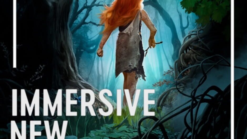 Screenshot for Storyscape
