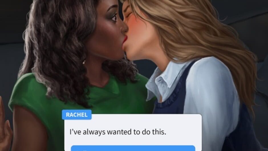 Screenshot for Storyscape