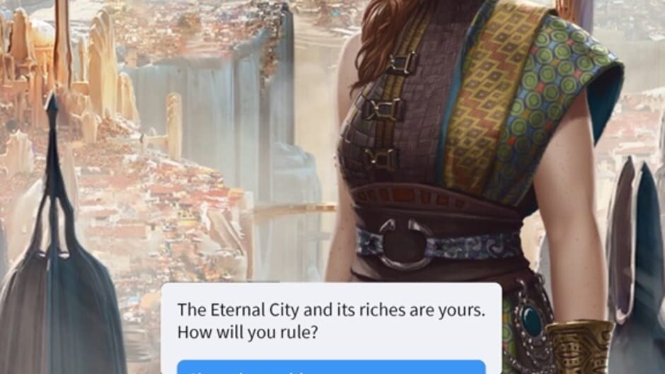 Screenshot for Storyscape