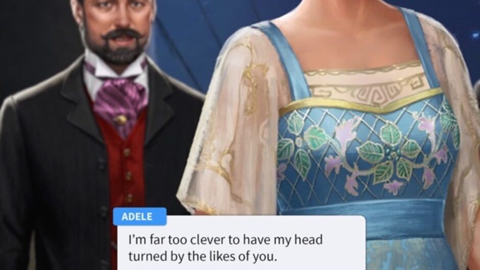 Screenshot for Storyscape