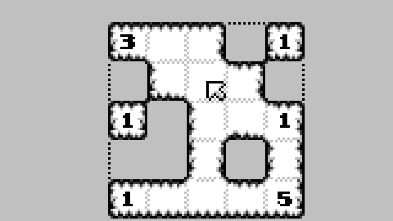 Screenshot for Logic Island