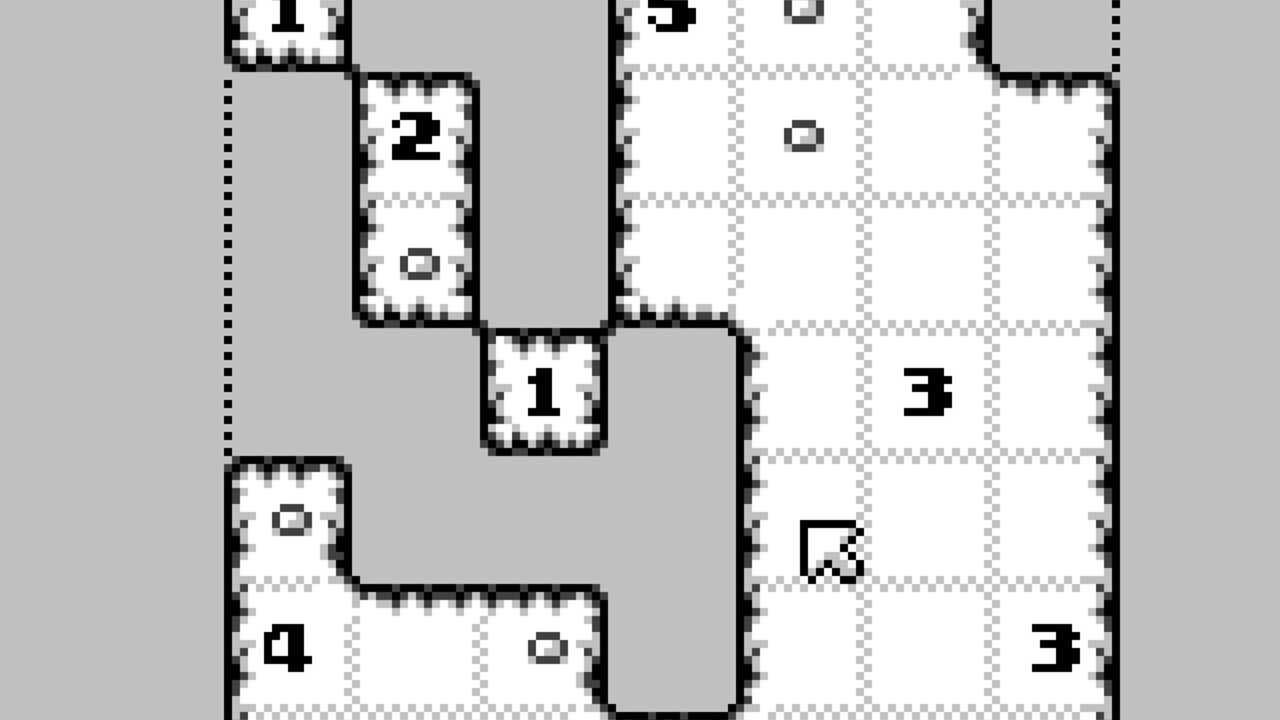 Screenshot for Logic Island