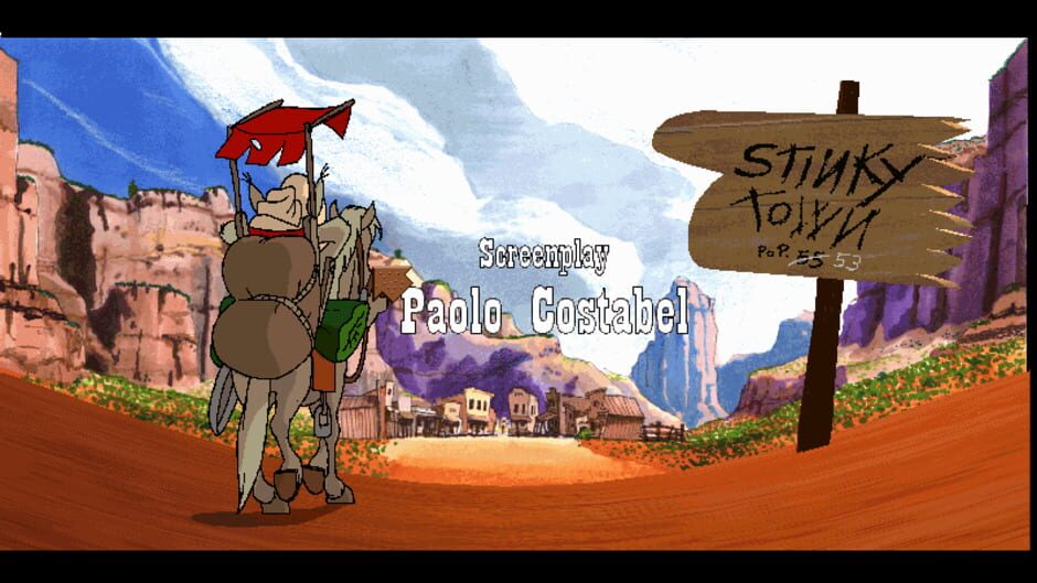 Screenshot for Tequila & Boom Boom