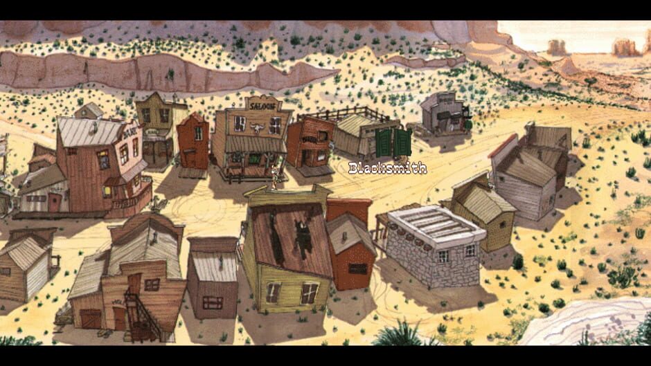 Screenshot for Tequila & Boom Boom