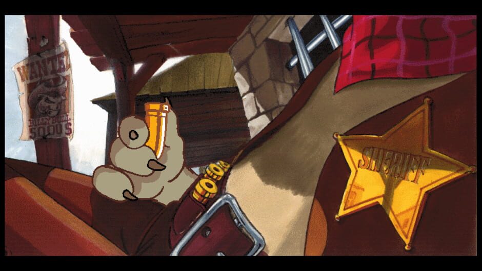 Screenshot for Tequila & Boom Boom