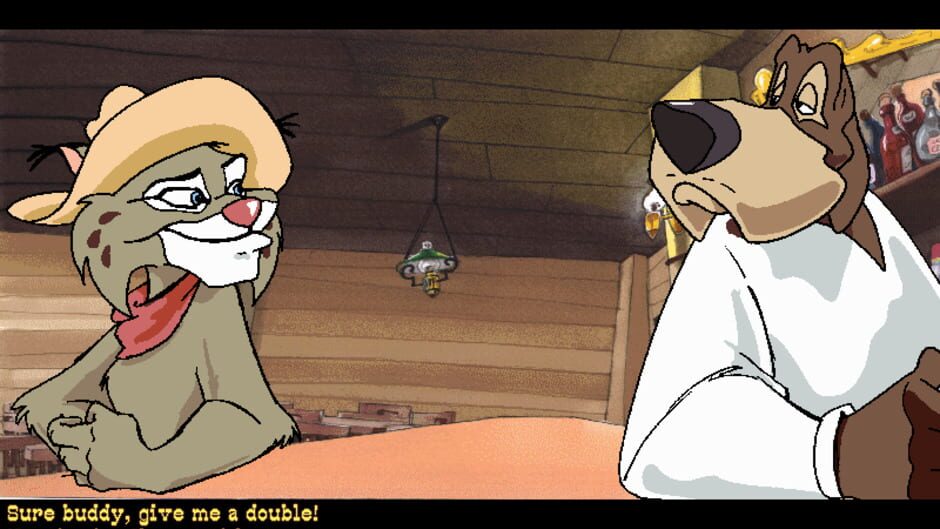 Screenshot for Tequila & Boom Boom