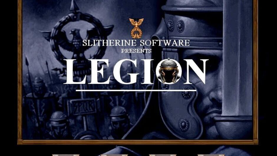 Screenshot for Legion