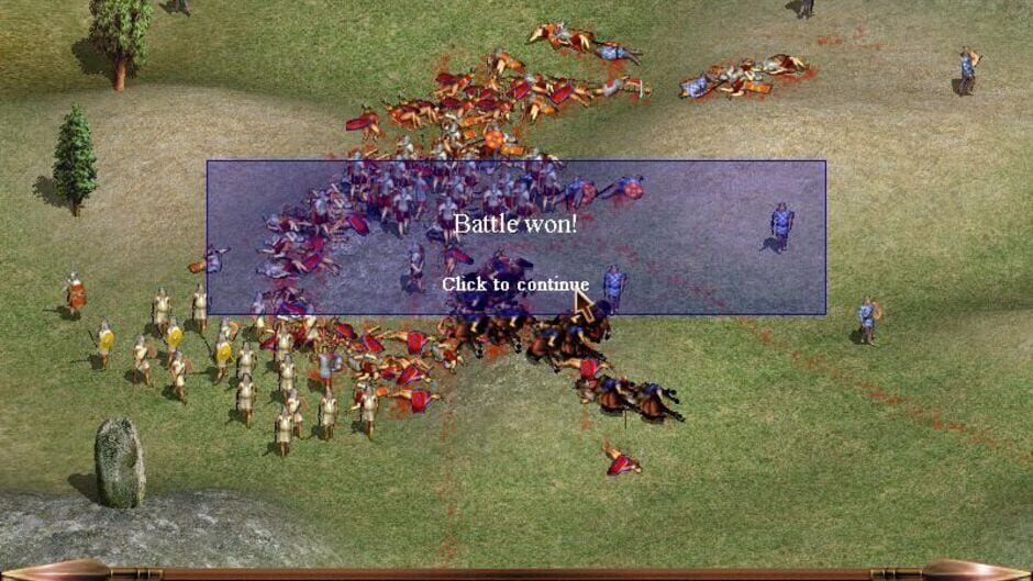 Screenshot for Legion