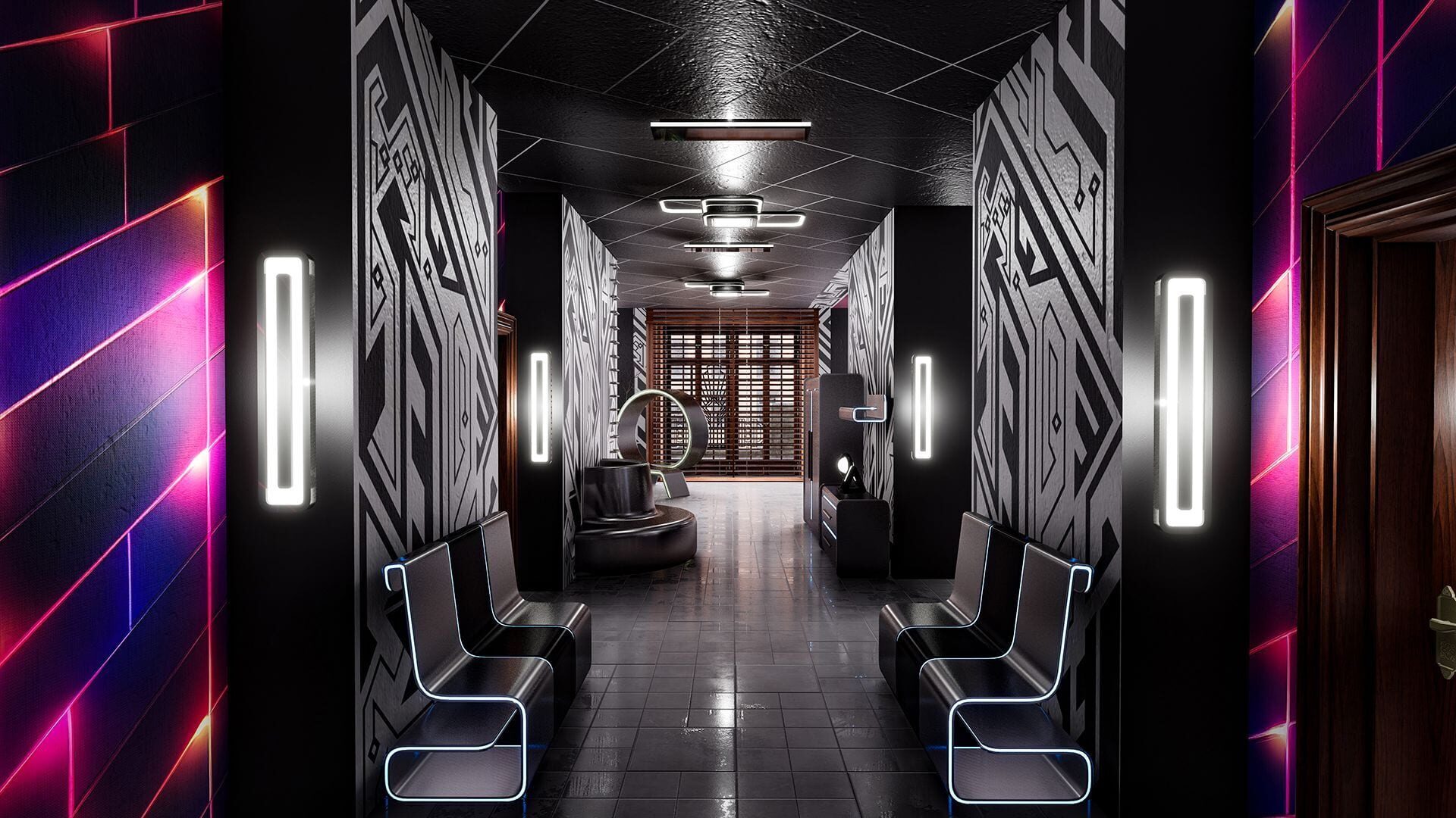 Screenshot for Hotel Renovator