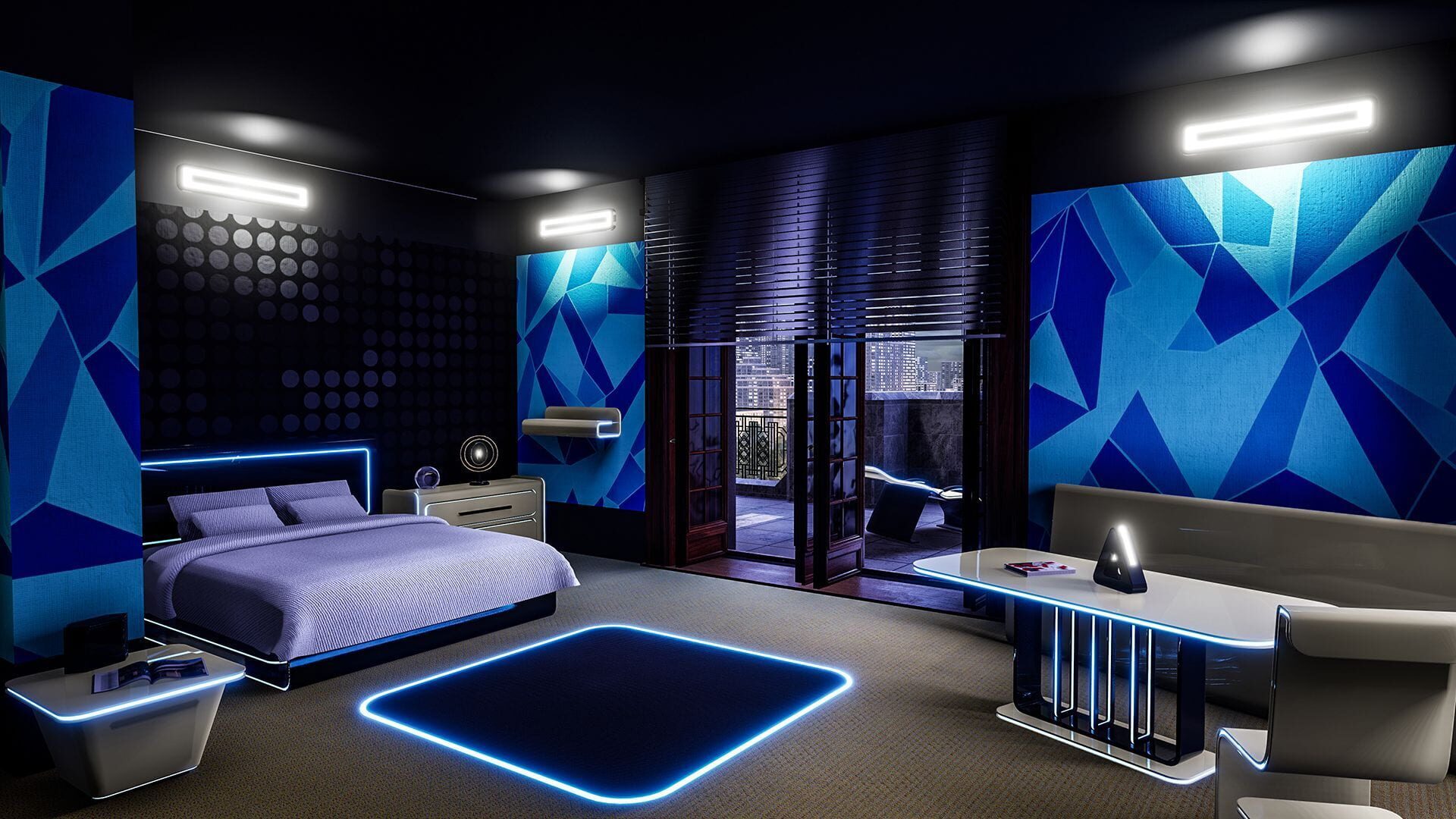 Screenshot for Hotel Renovator