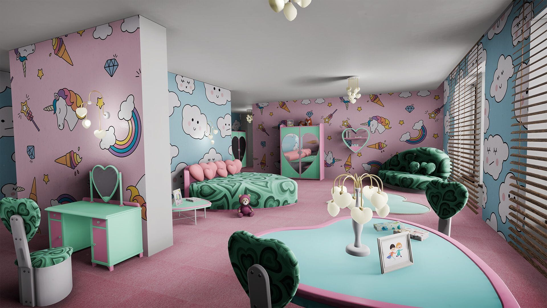 Screenshot for Hotel Renovator